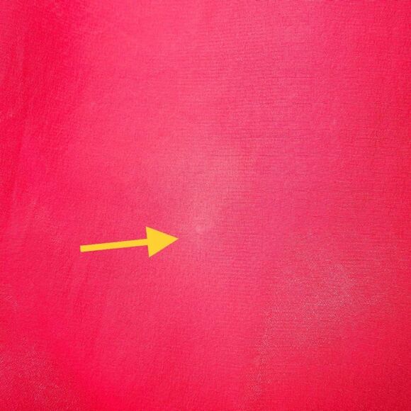 Trina Turk Embellished Silk Tunic Blouse Sz M - Picture 7 of 7